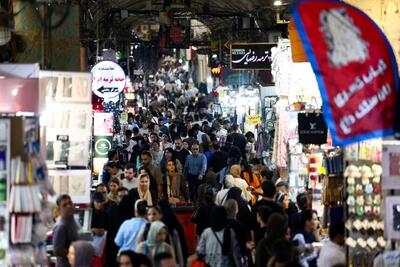 اکونومیست: تحریمهای واشنگتن علیه ایران بیشتر لفاظی است