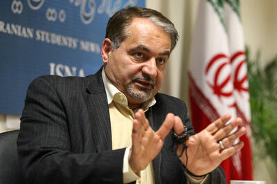 موسویان: تصمیم خزانهداری آمریکا پیامی جز ضعف یک ابر قدرت ندارد