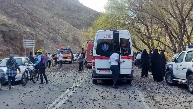 وقتی بیتوجهی به بودجه، بوی خون میگیرد