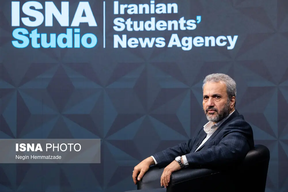چند تبعه خارجی در ایران حضور دارند؟