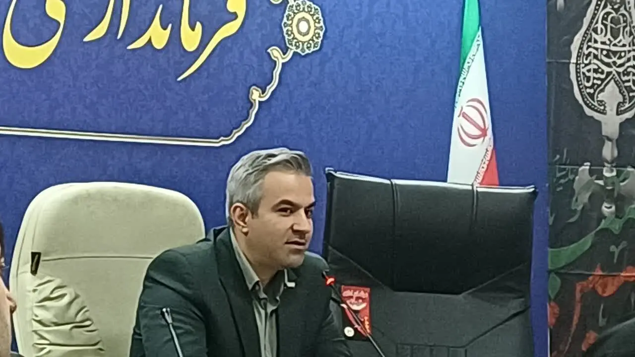 فرماندار: مدیریت بحران و توسعه زیرساختها؛ ۲۵۸ پروژه در قائمشهر افتتاح میشود