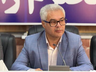 بهرهبرداری و آغاز عملیات ۱۴۴ پروژه با اعتبار ۸.۲ هزار میلیارد تومان در بندرترکمن