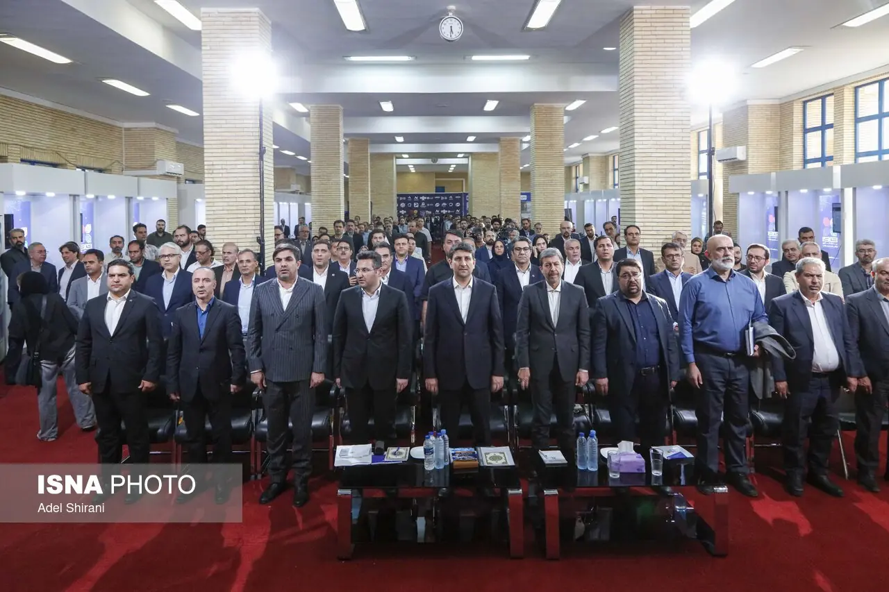  سفر وزیر ارتباطات و فناوری اطلاعات به اصفهان