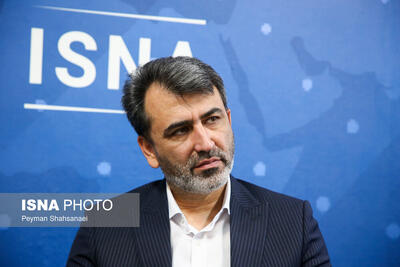 رئیس اتاق بازرگانی اصفهان مطرح کرد: تفویض اختیار برای حل مسائل واحدهای صنعتی به استان