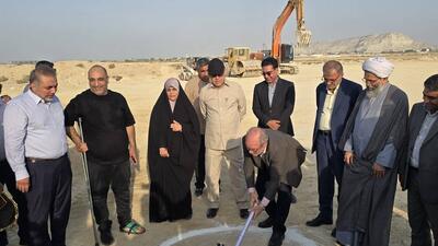 سرمایهگذاری ۷ هزار میلیارد ریالی برای تکمیل زنجیره مدیریت پسماند قشم