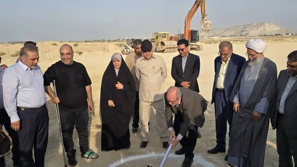سرمایهگذاری ۷ هزار میلیارد ریالی برای تکمیل زنجیره مدیریت پسماند قشم