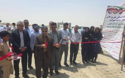 پرورش میگو؛کلید اشتغال پایدار و رونق اقتصادی در سیریک