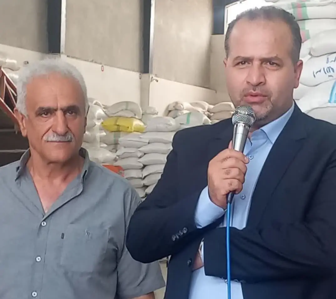  ضرورت تجمیع واحدهای کوچک و احداث کارخانه‌های بزرگ کشاورزی در بابل