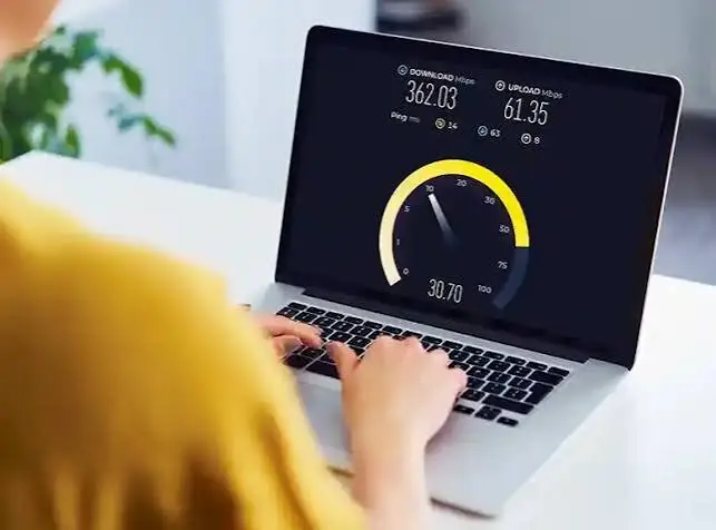 توسعه فیبرنوری مقدمه تجربه سرعت بالای اینترنت