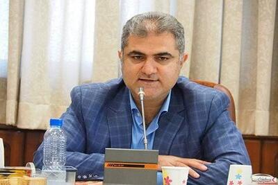 معاون وزیر راه و شهرسازی: پروژه ۵۱۵ هکتاری ملایر بدون دغدغه تأمین منابع مالی اجرا شود