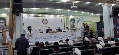  نماینده ولی‌فقیه در کردستان: وحدت اسلامی باید با حفظ هویت مذهبی مسلمانان تقویت شود