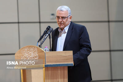  معاون استاندار خوزستان: توسعه کشور در گرو عملیاتی شدن وعده‌های آموزش و پرورش است