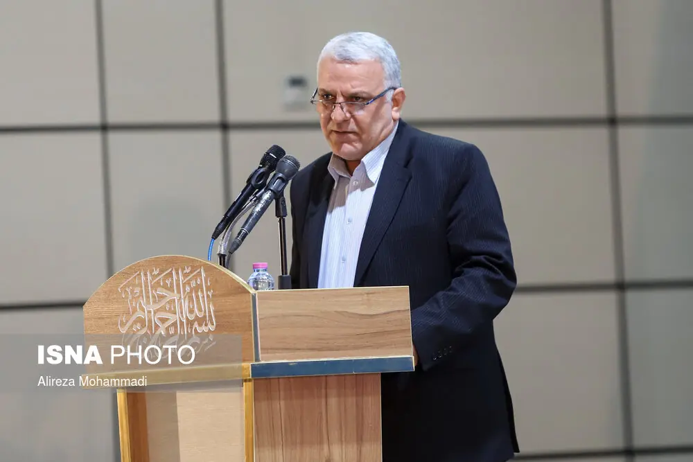 معاون استاندار خوزستان: توسعه کشور در گرو عملیاتی شدن وعدههای آموزش و پرورش است