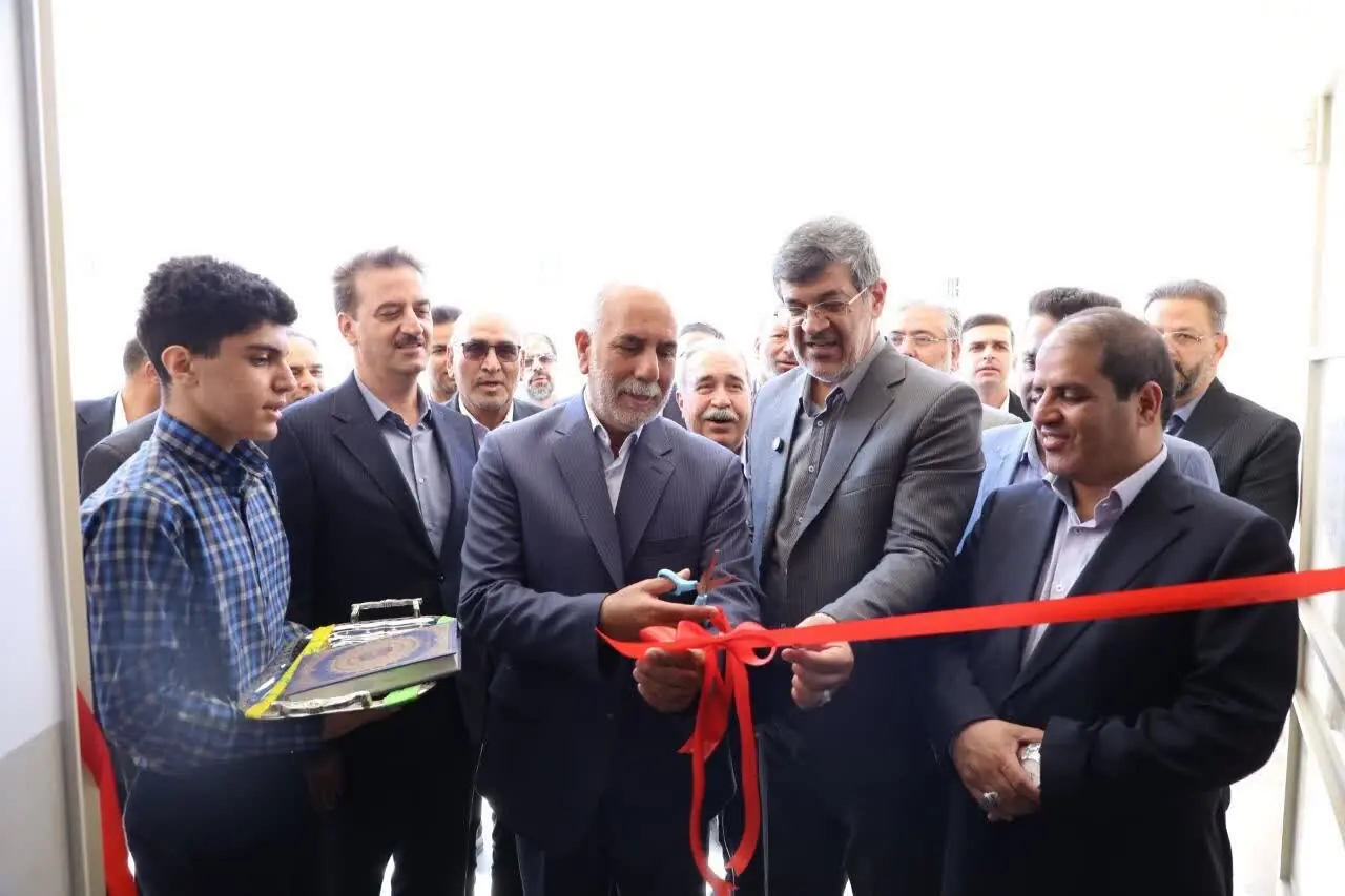 لزوم گسترش نهضت مدرسهسازی، تخصیص اعتبارات مشارکتی و تحقق عدالت آموزشی در یزد