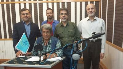 ماجرای بازخوانی رمان هوشنگ مرادیکرمانی توسط بهروز رضوی