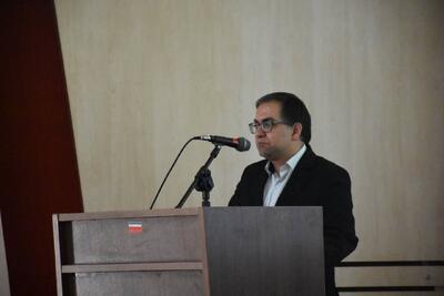 مدیرکل صمت فارس: جهاد تبیین باید بر پایه واقعیتهای اقتصادی و دادههای مستند باشد
