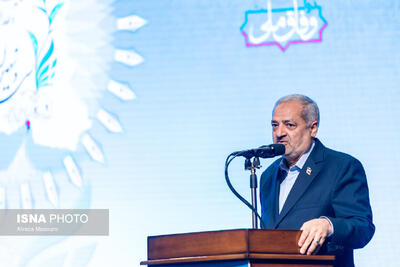 کاظمی: نهضت توسعه عدالت آموزشی با همدلی ملی شتاب گرفته است