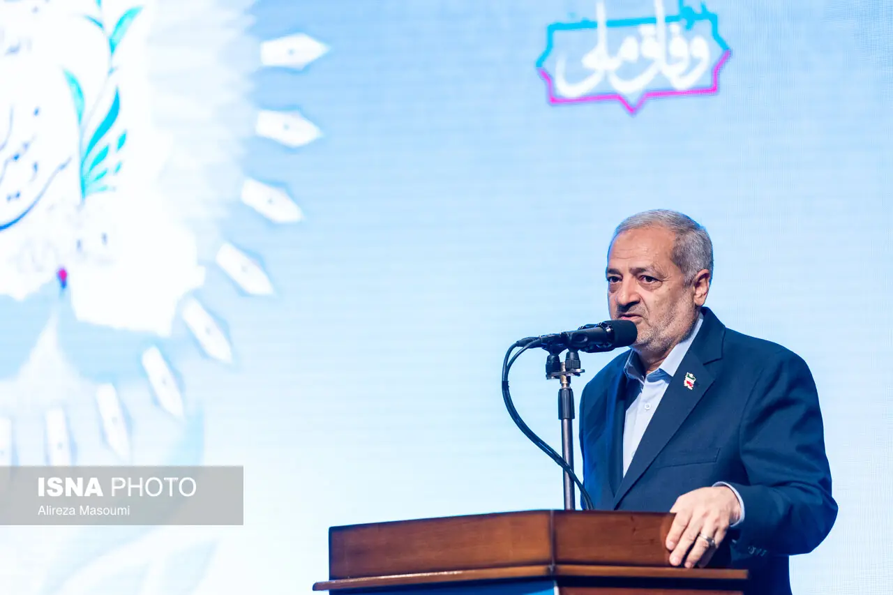 کاظمی: نهضت توسعه عدالت آموزشی با همدلی ملی شتاب گرفته است