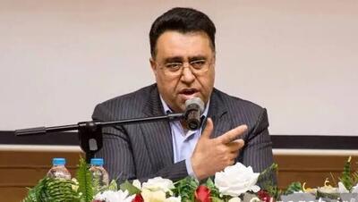 خانجانی: نباید در تحلیل افکار عمومی، فضای رسانهای را با صدای جامعه یکی گرفت