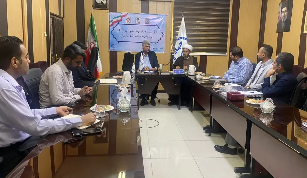 جهاددانشگاهی باید به «قرارگاه حل مسائل» هرمزگان تبدیل شود
