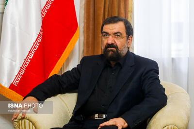 رضایی: آمریکا باید اقدامات عملی درباره اجرای شروط تفاهمنامه انجام دهد