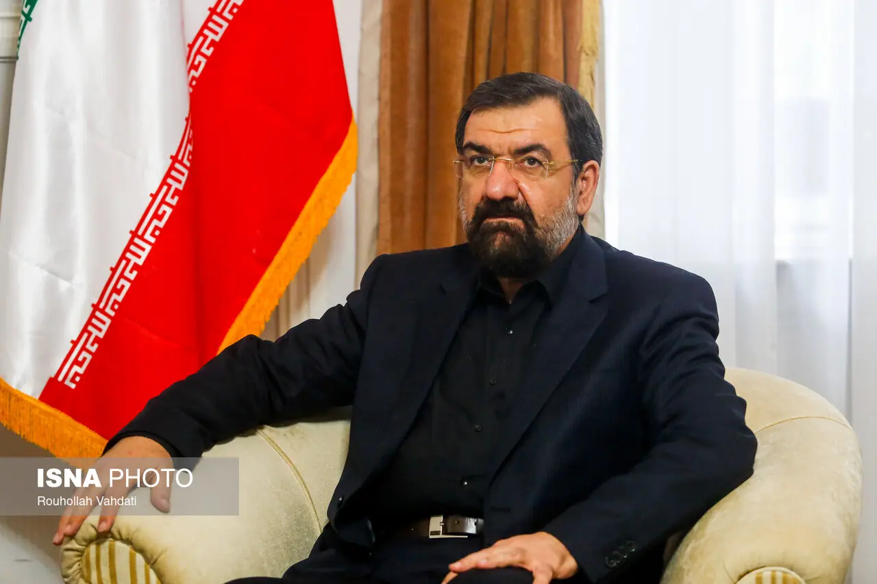 رضایی: آمریکا باید اقدامات عملی درباره اجرای شروط تفاهمنامه انجام دهد