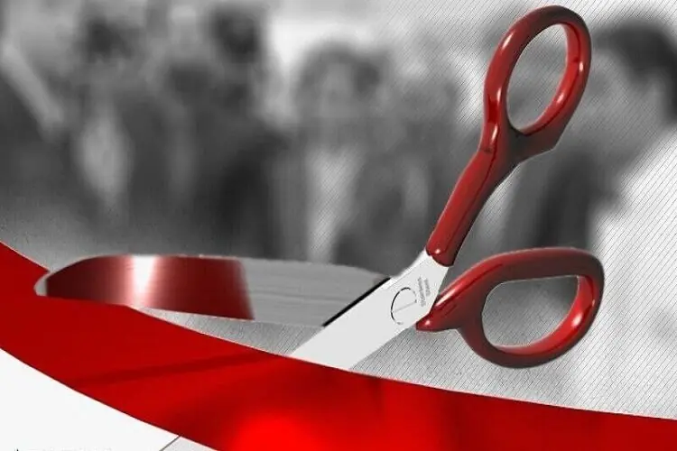 افتتاح پنج پروژه کشاورزی جاجرم با ۱۰۰ میلیارد ریال اعتبار در هفته دولت