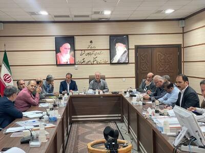  تأکید معاون استاندار آذربایجان شرقی بر تداوم حمایت از تولیدکنندگان