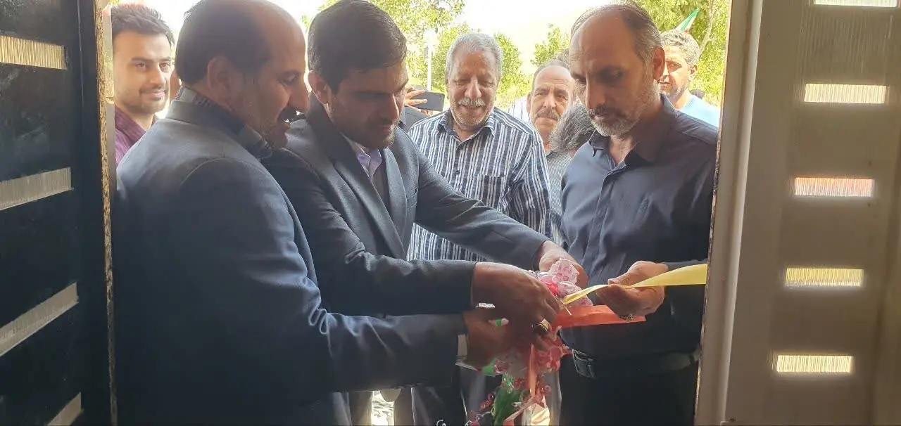  میانگین مقاوم سازی مسکن های روستایی تویسرکان به ۶۰ درصد رسید