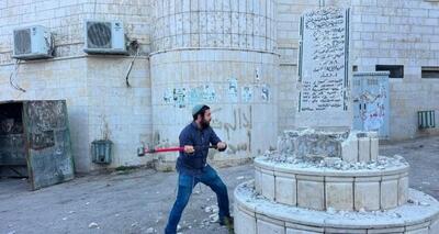 وزیر صهیونیست: سوکوت نماینده حاکمیت در کرانه باختری نیست