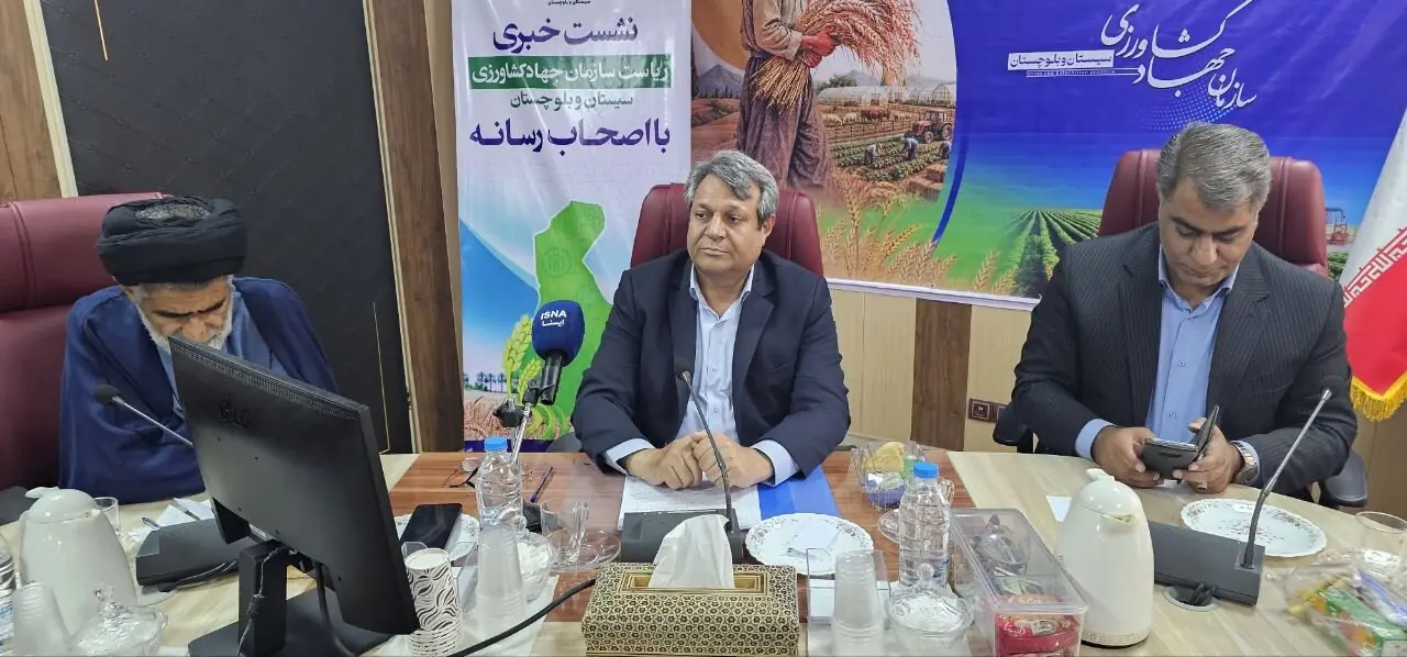 تأمین ۶ هزار و ۳۰۰ تن گوشت از سیستان و بلوچستان برای سایر استانها