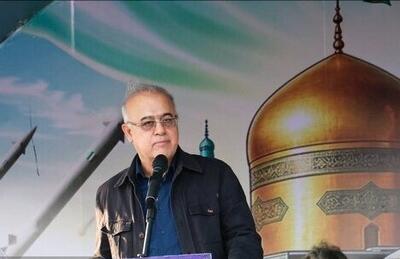 استاندار هرمزگان: ۷۶۷ طرح در هفته دولت افتتاح یا آغاز میشود