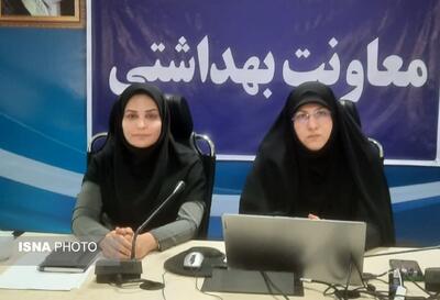 رتبه اول مازندران در چاقی شکمی و دیابت کشور