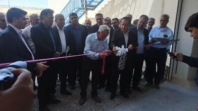  سازمان تعاون روستایی از توسعه طرح‌های تولیدی در کازرون حمایت می‌کند