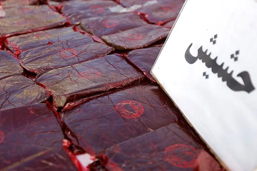 از کشف انبار دپوی لوازم خانگی تا حشیش در قزوین