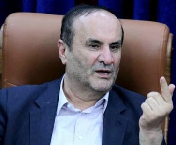 استان را نباید فقط با جمعیت سنجید/ مرز، نفت، گاز و اربعین شاخصهای استان ایلام هستند