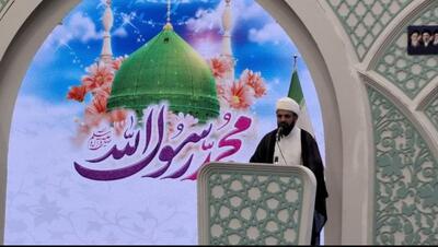لازمه شکلگیری تمدن اسلامی ارتباط اندیشه دینی با نیازهای واقعی جامعه است