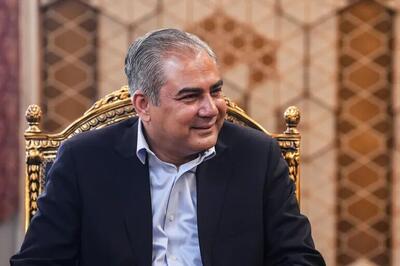 وزیر کشور پاکستان: در تبادلنظرهای سازنده با ایران پیشرفت قابلتوجهی حاصل شد