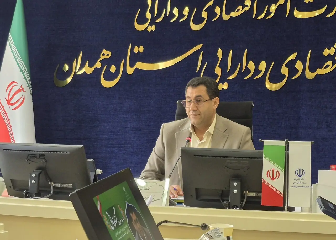 جذب ۳۴۵ میلیون دلار سرمایهگذاری خارجی در همدان