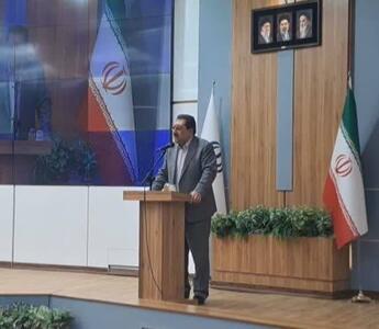 اتابک: ایران با تکیه بر تولید، قدرتمندتر ساخته میشود