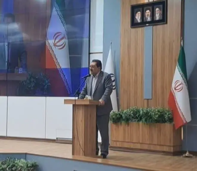 اتابک: ایران با تکیه بر تولید، قدرتمندتر ساخته میشود