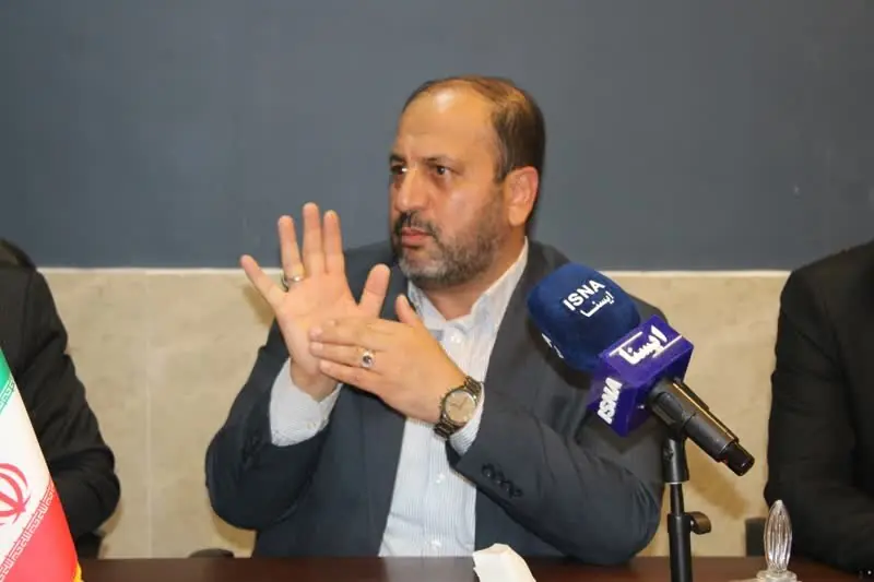 نماینده مجلس: افزایش ۵۰ درصدی تولید گندم با کشاورزی اصولی امکانپذیر است