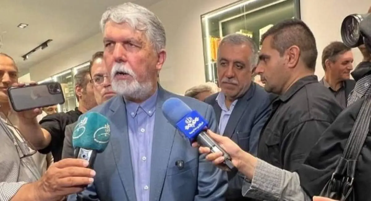  صالحی: تک‌نرخی شدن ارز، روند تأمین کاغذ را مختل کرد | جهان نیوز