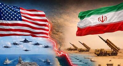 جنگ بسیار گستردهتر بر علیه ایران در آینده نزدیک | جهان نیوز