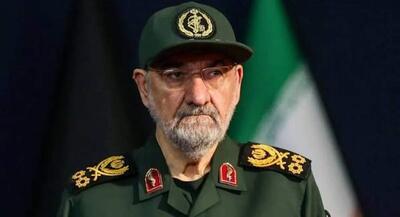 زبان بدن محسن رضایی در دیدار با عاصم منیر | جهان نیوز