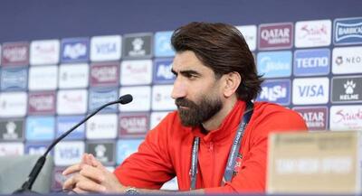 درخواست عجیب AFC توسط استقلال رد شد | جهان نیوز