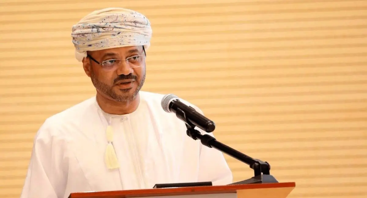  عمان: حل دائمی مسئله تنگه هرمز بنا بر تفاهم‌نامه اسلام آباد است | جهان نیوز