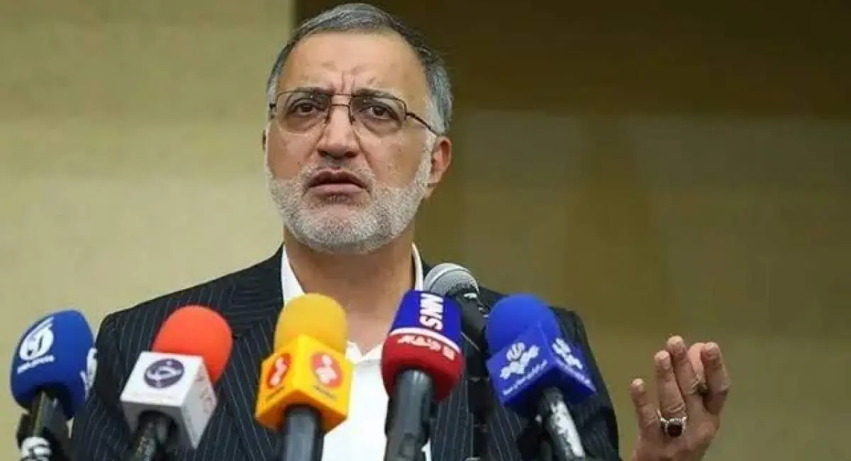 زاکانی: همه مکلف به حمایت از تیم مذاکرهکننده هستیم | جهان نیوز