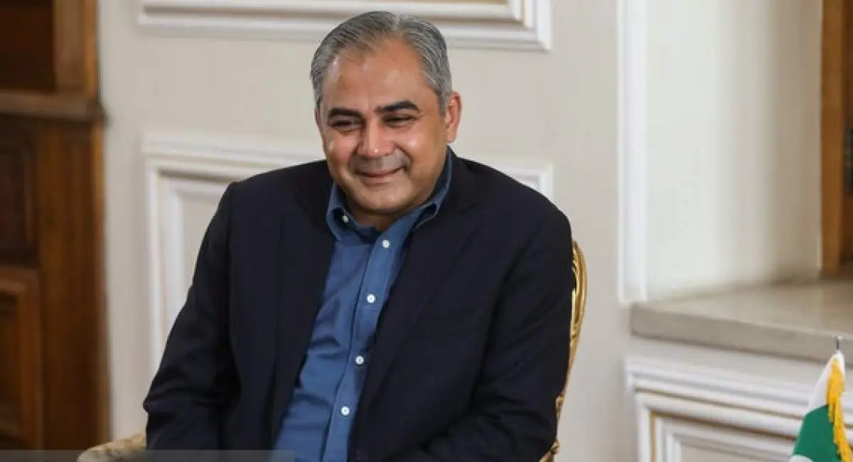  پاکستان: مذاکرات با ایران پیشرفت داشت | جهان نیوز