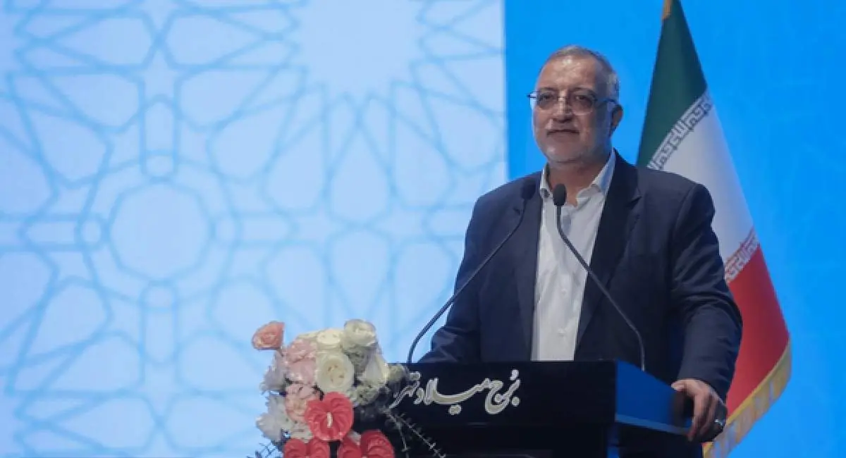 زاکانی: خروج از باتلاق امروز کمهزینهتر از فرداست! | جهان نیوز